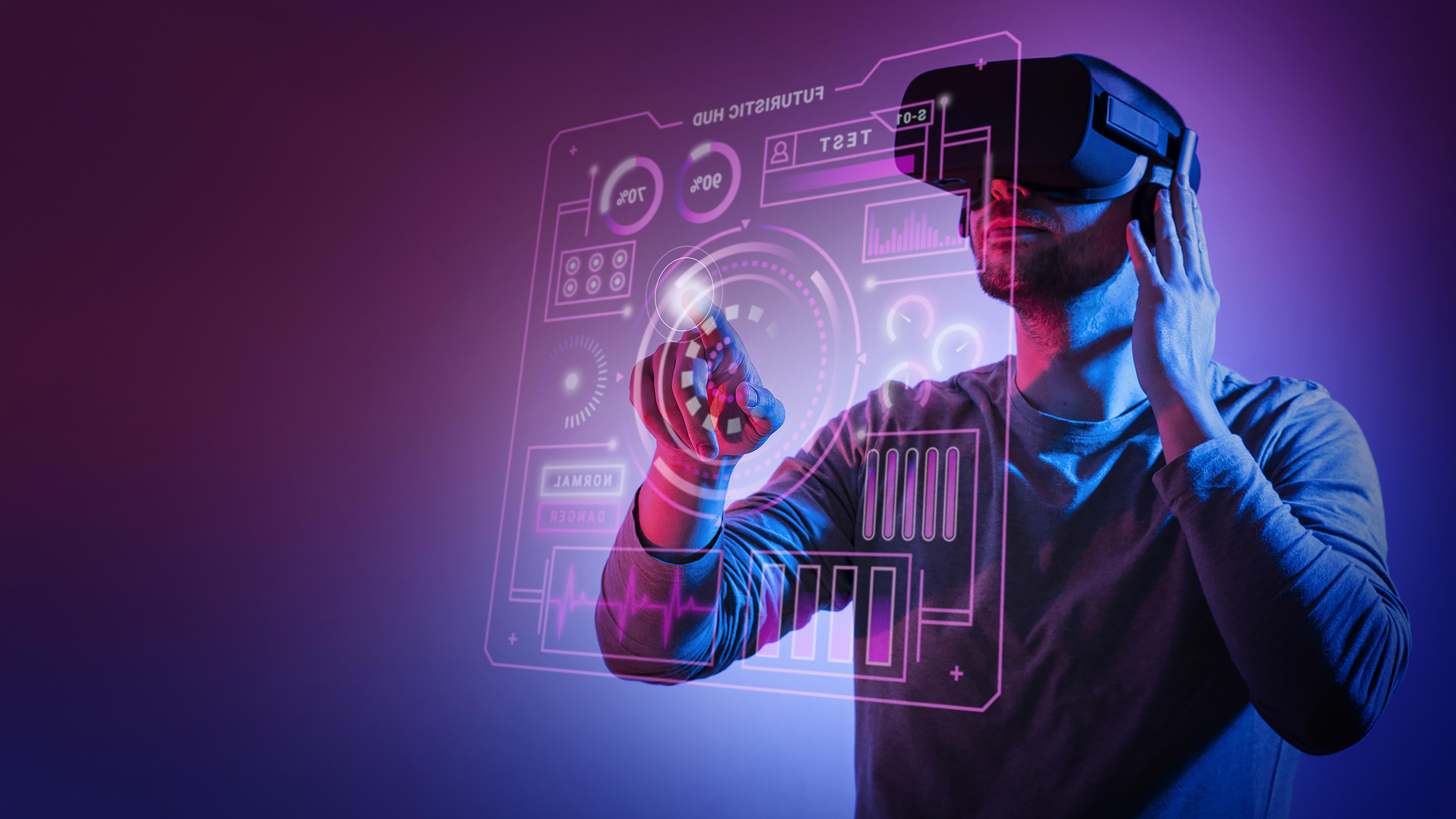 La Réalité Virtuelle : Une Révolution dans la Formation Professionnelle